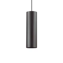 LOOK SP1 D12 NERO - IdealLux-158723 - Függeszték