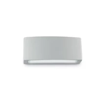 ANDROMEDA AP1 GRIGIO - IdealLux-158822 - Kültéri fali lámpa