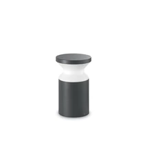 TORRE PT1 SMALL ANTRACITE - IdealLux-158891 - Kültéri állólámpa