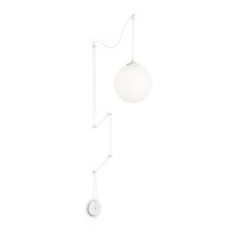 BOA SP1 BIANCO - IdealLux-160863 - Függeszték