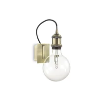 FRIDA AP1 BRUNITO - IdealLux-163321 - Fali lámpa