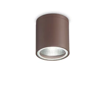 GUN PL1 COFFEE - IdealLux-163666 - Kültéri mennyezet lámpa