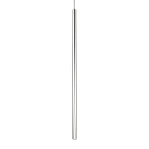 ULTRATHIN D100 ROUND CROMO - IdealLux-164878 - Függeszték