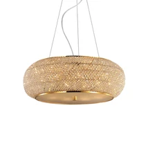 PASHA' SP14 ORO - IdealLux-164984 - Függeszték