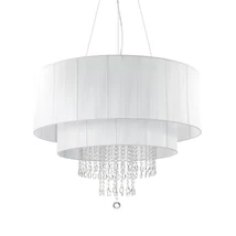 OPERA SP10 BIANCO - IdealLux-165011 - Függeszték