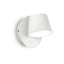 GIM AP BIANCO - IdealLux-167152 - Fali lámpa