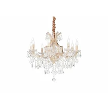 NAPOLEON SP12 ORO - IdealLux-167404 - Függeszték