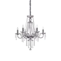 AMADEUS SP6 - IdealLux-168753 - Függeszték