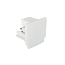 LINK END CAP WH - IdealLux-169613 - Kiegészítő