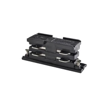 LINK ELECTRIFIED CONNECTOR BK ON-OFF - IdealLux-169644 - Kiegészítő