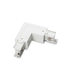 LINK TRIMLESS L-CONNECTOR RIGHT WH ON-OFF - IdealLux-169736 - Kiegészítő