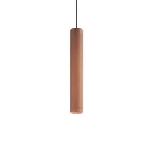LOOK SP1 D06 CORTEN - IdealLux-170589 - Függeszték