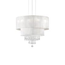 OPERA SP4 BIANCO - IdealLux-182179 - Függeszték