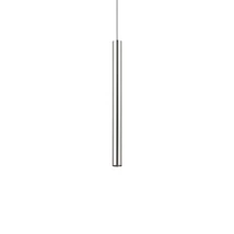 ULTRATHIN D040 ROUND CROMO - IdealLux-187662 - Függeszték