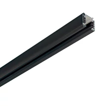 LINK TRIMLESS PROFILE 2m BK ON-OFF - IdealLux-187983 - 3-fázisú sín