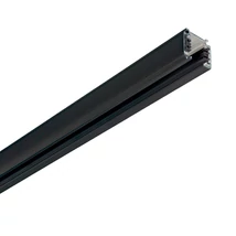 LINK TRIMLESS PROFILE 3m BK ON-OFF - IdealLux-188003 - 3-fázisú sín