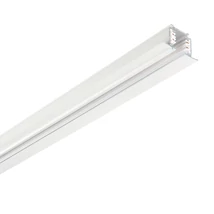 LINK TRIM PROFILE 2m WH ON-OFF - IdealLux-188010 - 3-fázisú sín