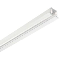 LINK TRIM PROFILE 2m BK ON-OFF - IdealLux-188027 - 3-fázisú sín