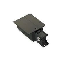 LINK TRIM MAIN CONNECTOR RIGHT BK ON-OFF - IdealLux-188065 - Kiegészítő