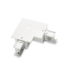 LINK TRIM L-CONNECTOR RIGHT WH ON-OFF - IdealLux-188096 - Kiegészítő