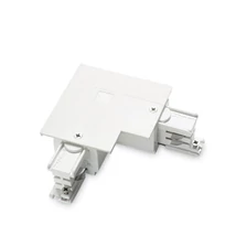 LINK TRIM L-CONNECTOR LEFT WH ON-OFF - IdealLux-188119 - Kiegészítő