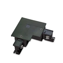 LINK TRIM L-CONNECTOR LEFT BK ON-OFF - IdealLux-188126 - Kiegészítő