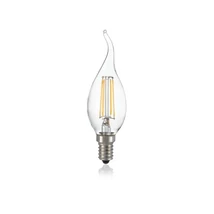 E14-LED szabályozható fényforrás 4W melegfehér - IdealLux-188911