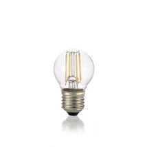 E27-LED szabályozható fényforrás 4W melegfehér - IdealLux-188942
