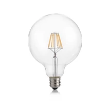 E27-LED szabályozható fényforrás 8W melegfehér - IdealLux-188959