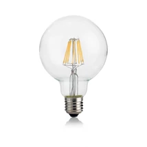 E27-LED szabályozható fényforrás 8W melegfehér - IdealLux-188966