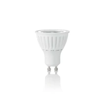 GU10-LED fényforrás 8W melegfehér - IdealLux-189062