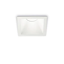GAME SQUARE WH WH - IdealLux-192376 - Beépíthető lámpa