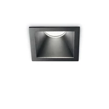 GAME SQUARE BK BK - IdealLux-192383 - Beépíthető lámpa