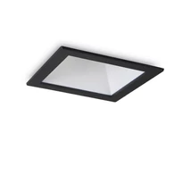 GAME SQUARE BK WH - IdealLux-192406 - Beépíthető lámpa