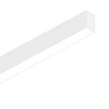 FLUO WIDE 1800 3000K WH - IdealLux-192550 - Lineáris lámpatest