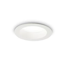 BASIC WIDE - IdealLux-193519 - Fürdőszobai beépíthető lámpa