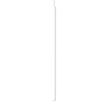 ULTRATHIN D100 SQUARE BIANCO - IdealLux-194172 - Függeszték