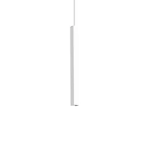 ULTRATHIN D040 SQUARE BIANCO - IdealLux-194189 - Függeszték
