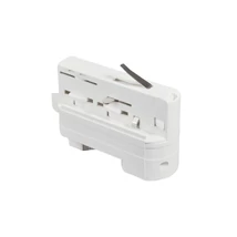 LINK TRACK CONNECTOR WH ON-OFF - IdealLux-194257 - Kiegészítő