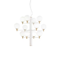COPERNICO SP12 BIANCO - IdealLux-197302 - Függeszték