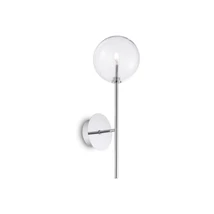 EQUINOXE AP1 CROMO - IdealLux-200132 - Fali lámpa