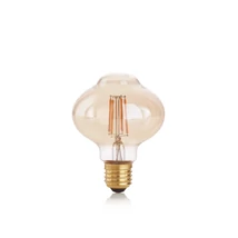 E27-LED fényforrás VINTAGE 4W 2200K - IdealLux-201283