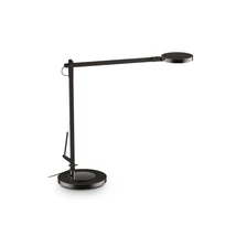 FUTURA TL NERO - IdealLux-204888 - Asztali lámpa
