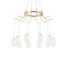 KAROUSEL SP10 - IdealLux-206394 - Függeszték