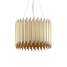 PAN SP5 - IdealLux-208817 - Függeszték