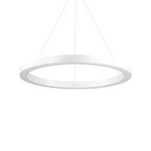 ORACLE D70 ROUND BIANCO - IdealLux-211381 - Függeszték