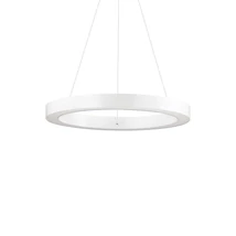 ORACLE D50 ROUND BIANCO - IdealLux-211404 - Függeszték