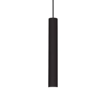 TUBE D6 NERO - IdealLux-211718 - Függeszték