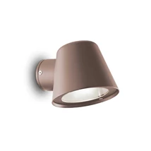 GAS AP1 COFFEE - IdealLux-213095 - Kültéri fali lámpa