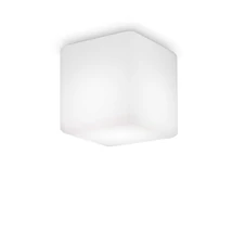 LUNA PL1 MEDIUM - IdealLux-213194 - Kültéri mennyezet lámpa